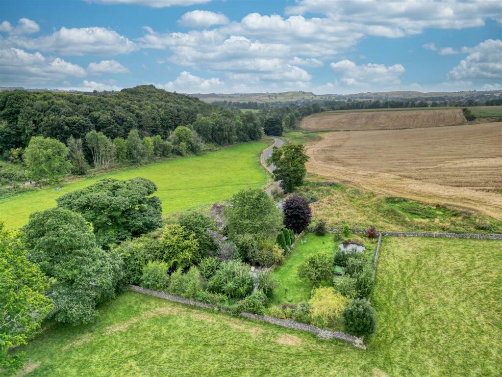 Additional image 20 of Hassop, Bakewell