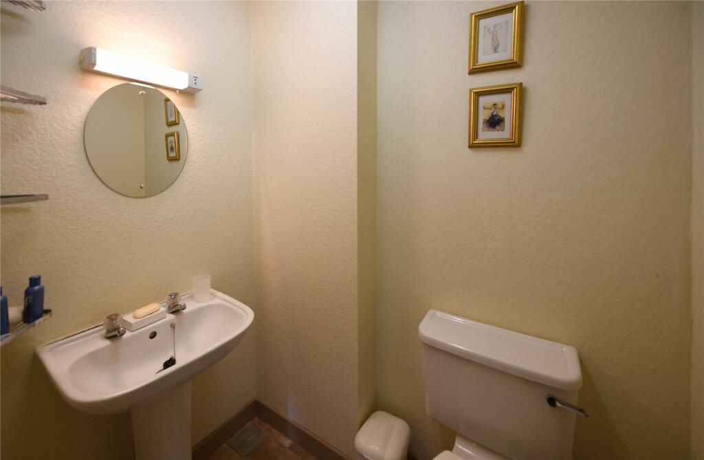 Additional image 15 of Hillside, Main Street, Kirkinner, Newton Stewart, Dumfries and Galloway, DG8