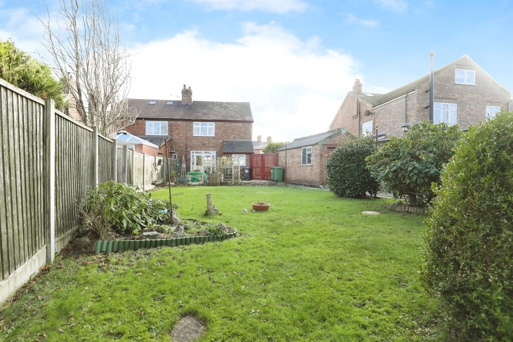 Additional image 16 of Manchester Road, Lostock Gralam, Northwich