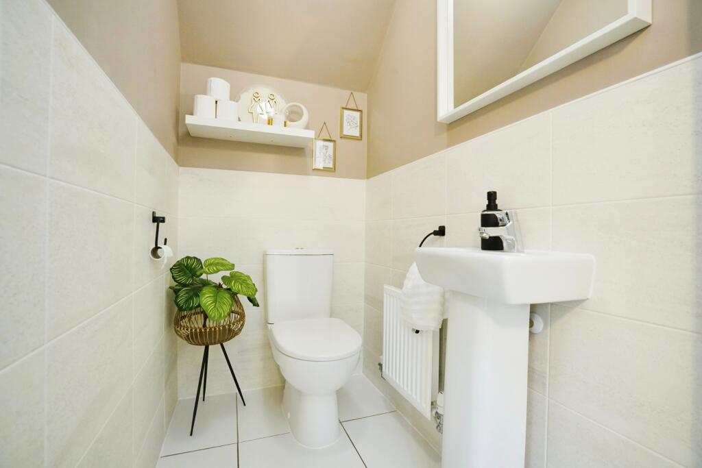 Additional image 6 of Ashlands Drive, Woodville, Swadlincote, DE11