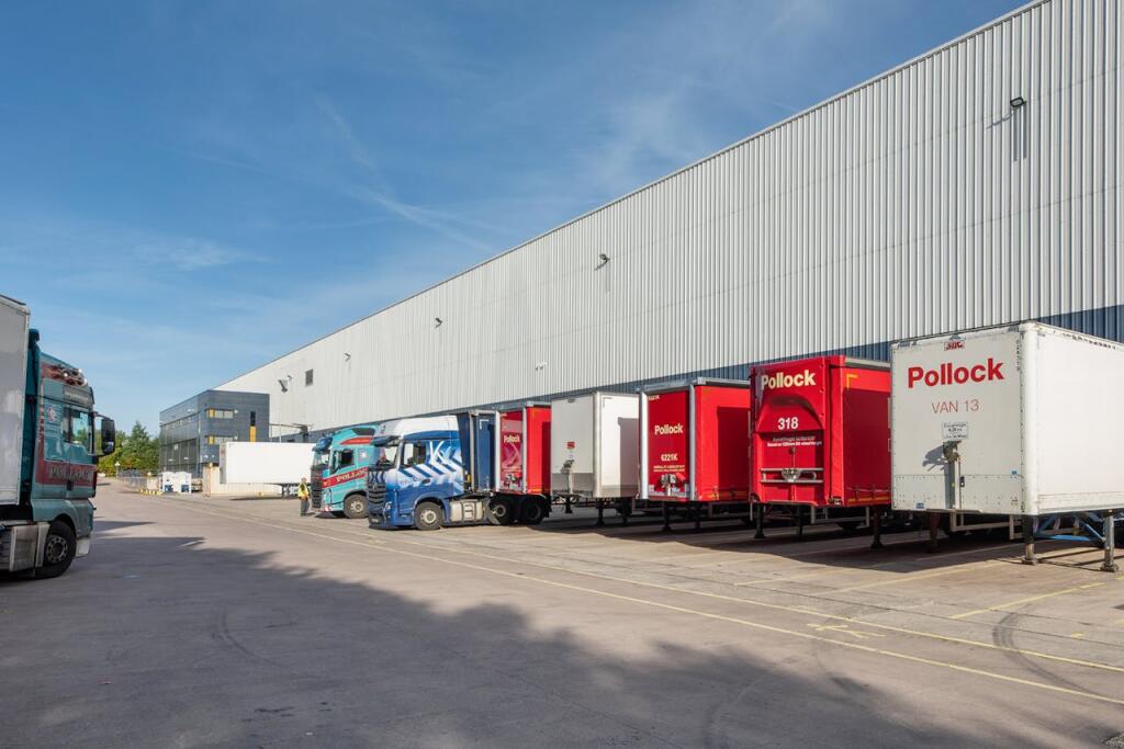Additional image 2 of Unit 1, Drum Park, Drum Industrial Estate, Chester Le Street, DH2 1AE