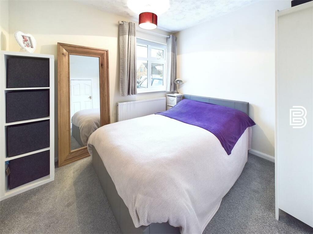 Additional image 11 of Falstaff Drive, Woodlands, Rugby