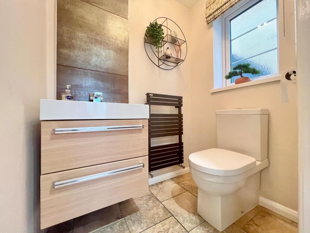 Additional image 13 of Fordham Drive, Sacriston, Durham