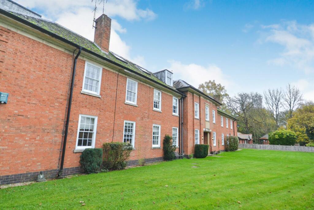 Additional image 21 of St Peters Court, Market Bosworth