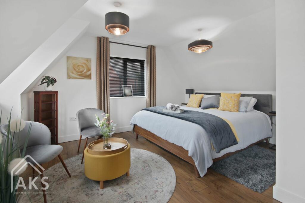 Additional image 41 of Bittern View, Willington, DE65