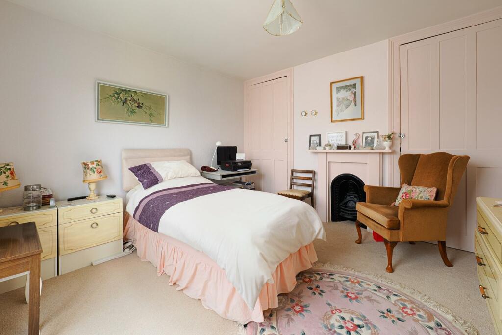 Additional image 13 of 2 Vicarage Lane, Elham, Canterbury, CT4