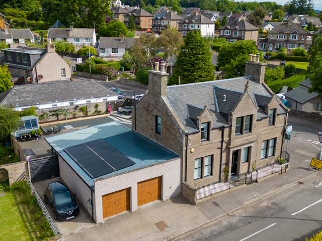 Additional image 26 of Loanhead, Hillside, Montrose, DD10