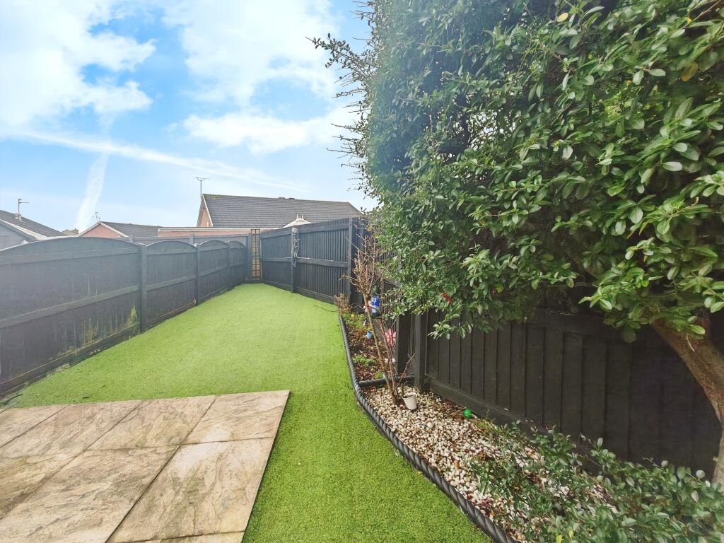 Additional image 16 of Hythe Avenue, Crewe, CW1