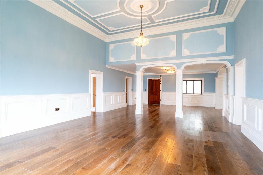 Additional image 4 of Riber Castle, Riber, Matlock, Derbyshire, DE4