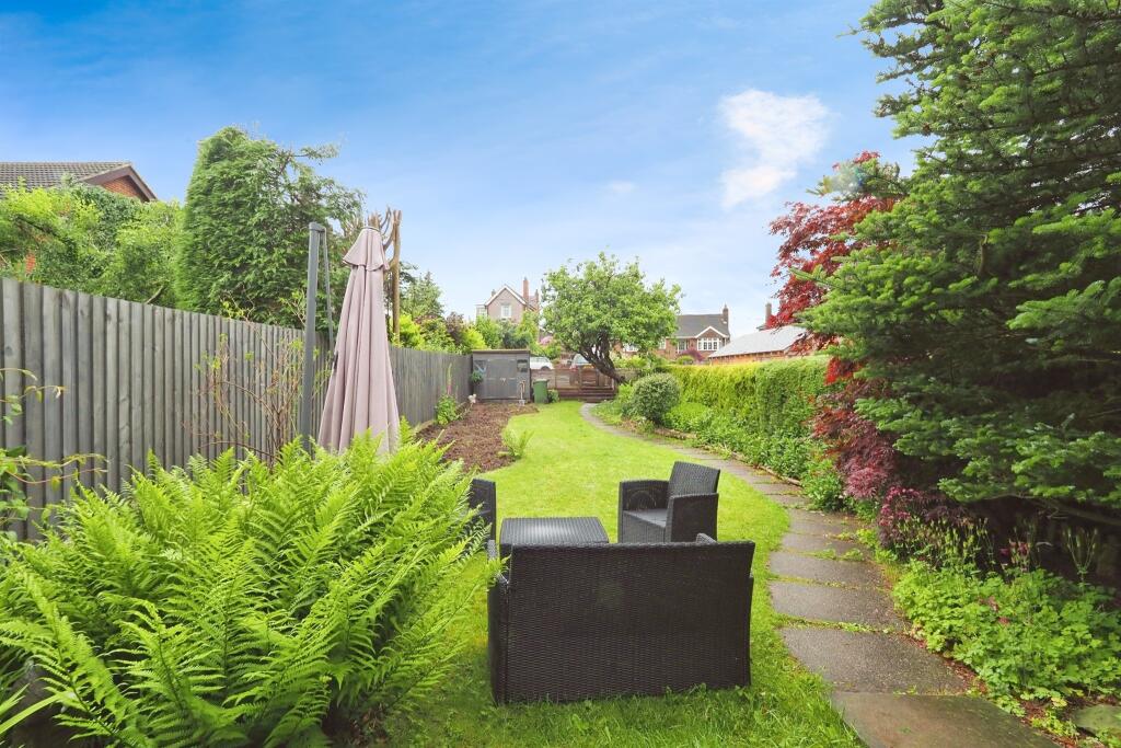 Additional image 15 of Old Road, Heage, Belper