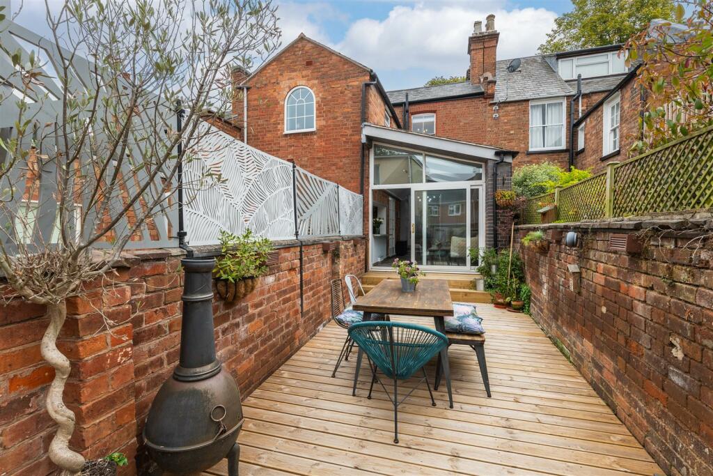 Additional image 14 of Campion Terrace, Leamington Spa