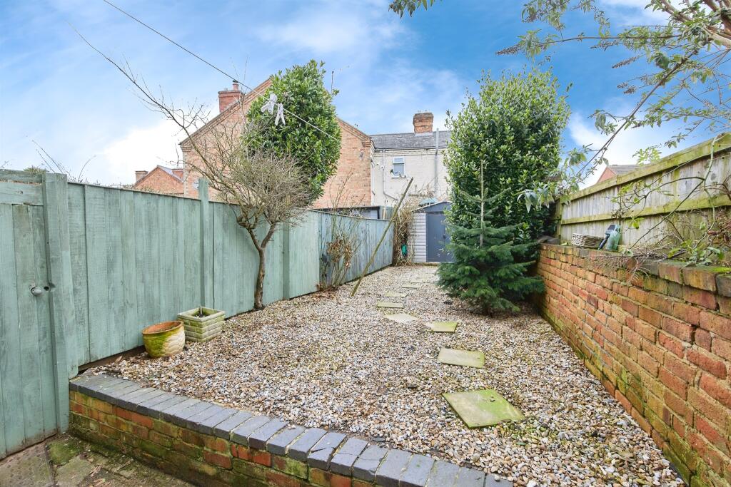 Additional image 16 of Sawley Road, Draycott, Derby