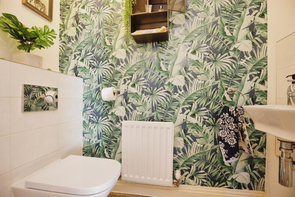 Additional image 7 of Marconi Close, Houlton, RUGBY