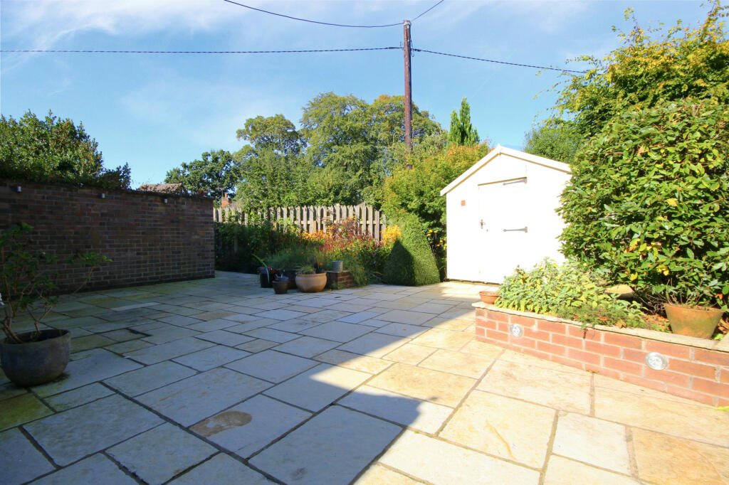 Additional image 40 of Shadybrook Lane,  Weaverham, CW8