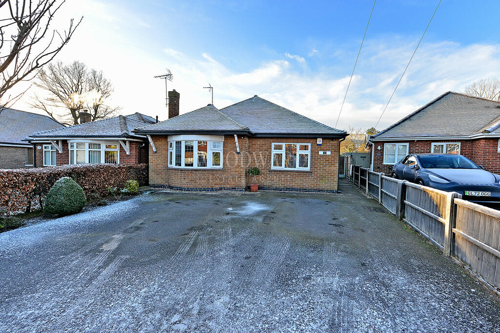 Additional image 23 of Ford Avenue, Loscoe, Heanor