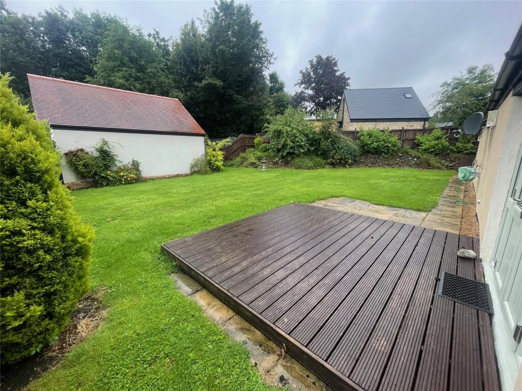 Additional image 13 of The Cottage, Sleetburn Lane, Langley Moor, DH7