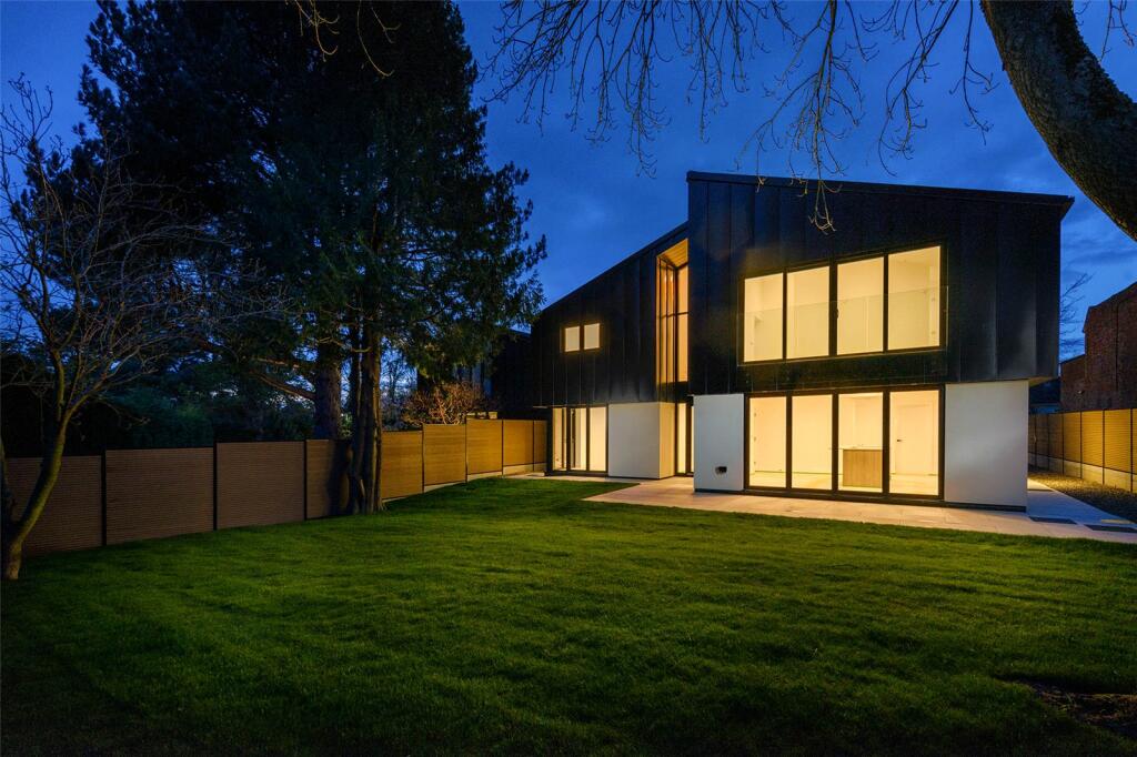 Additional image 11 of Sakura, Potters Bank, Durham, DH1