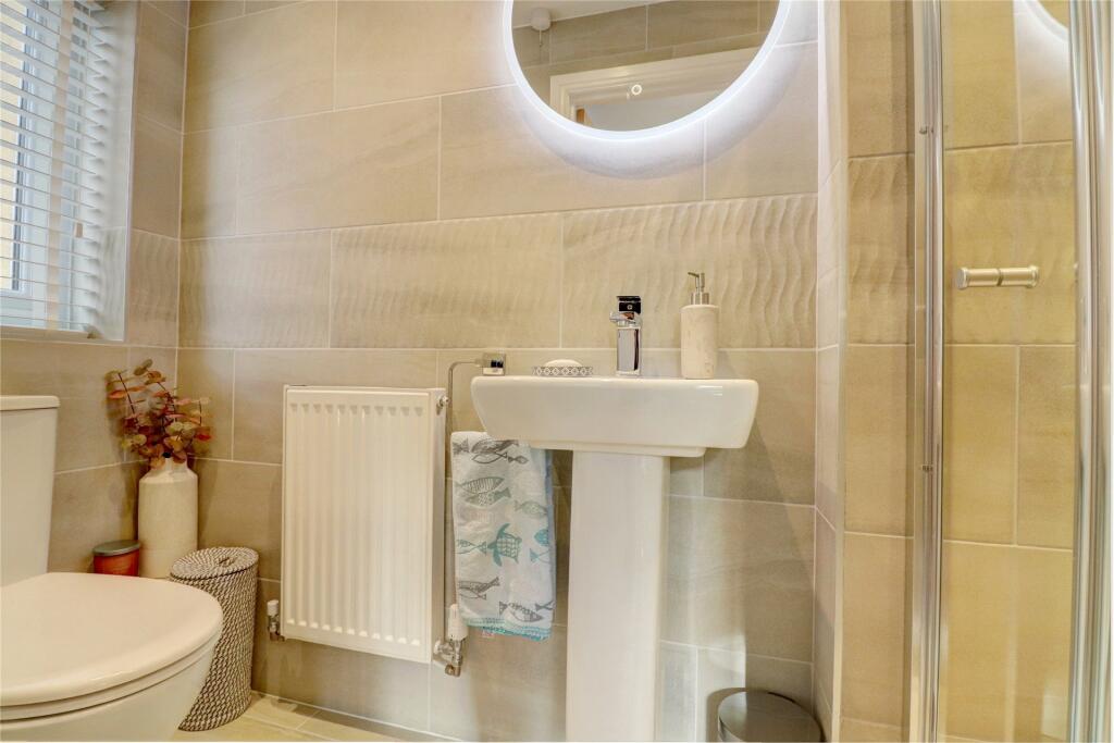 Additional image 18 of Chepstow Close, Shotley Bridge, County Durham, DH8