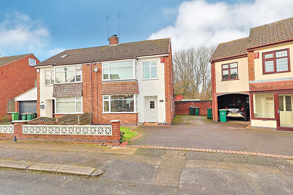 Additional image 16 of Gleneagles Road, Coventry - No Onward Chain