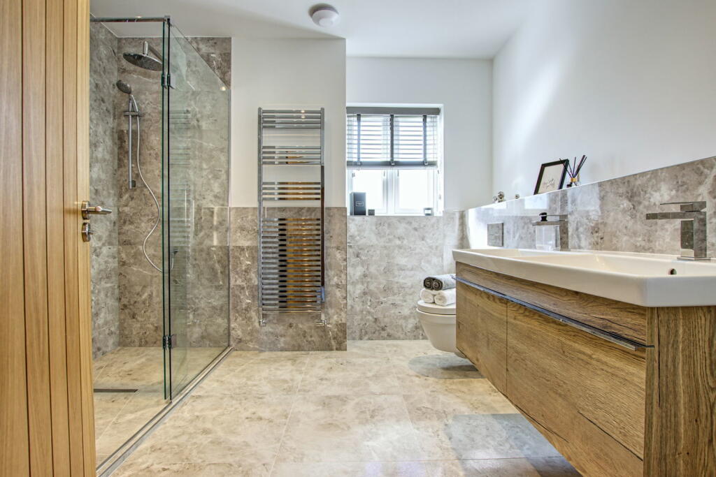 Additional image 4 of The Dorchester at Beauford Park, Witton Gilbert, DH7