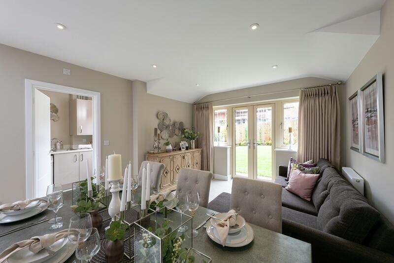 Additional image 7 of Great Brook Ground, 
Clifton-Upon-Dunsmore, 
Rugby, 
CV23 1DX