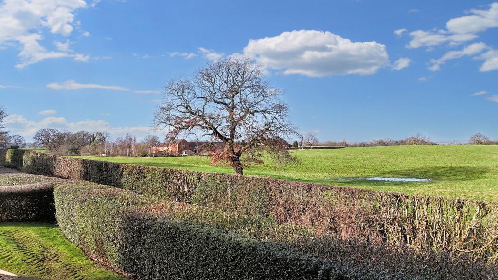 Additional image 30 of Syllenhurst View, Woore, CW3