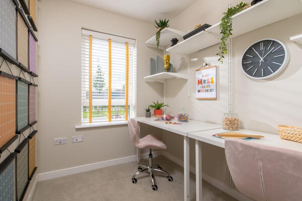 Additional image 8 of Cherry Meadow, 
Derby Road, 
Hatton, 
Derbyshire, 
DE65 5RG