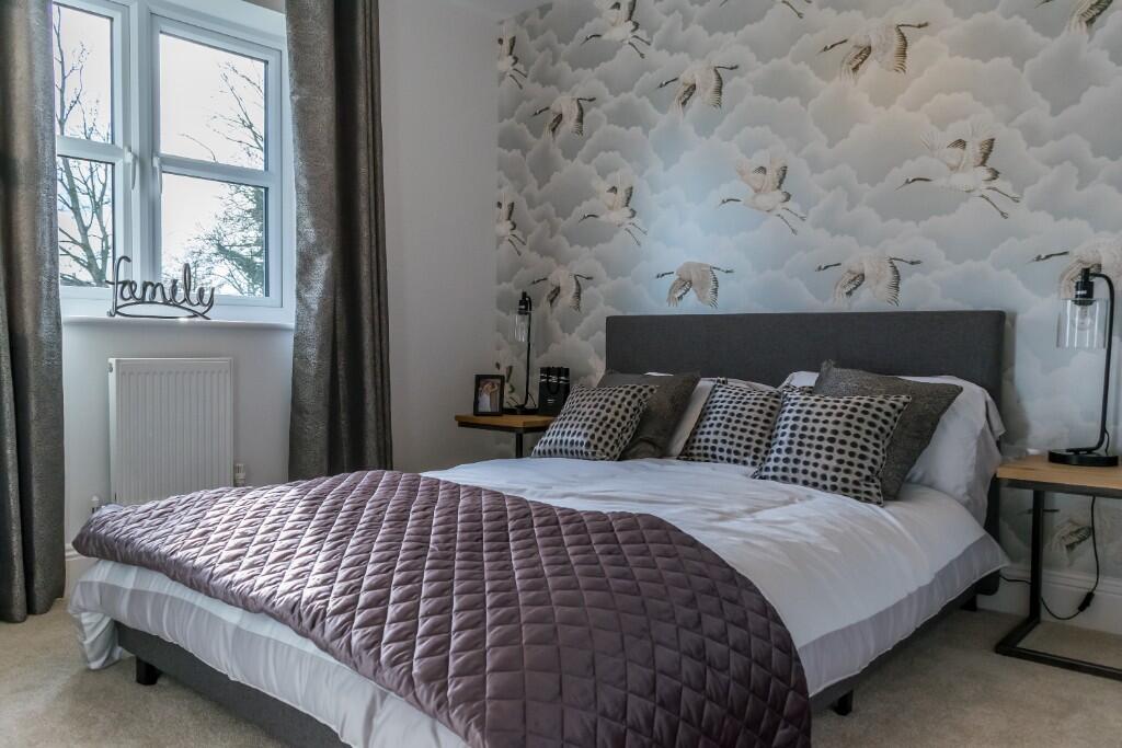 Additional image 20 of The Common, 
Crich, 
Derbyshire, 
DE4 5FX