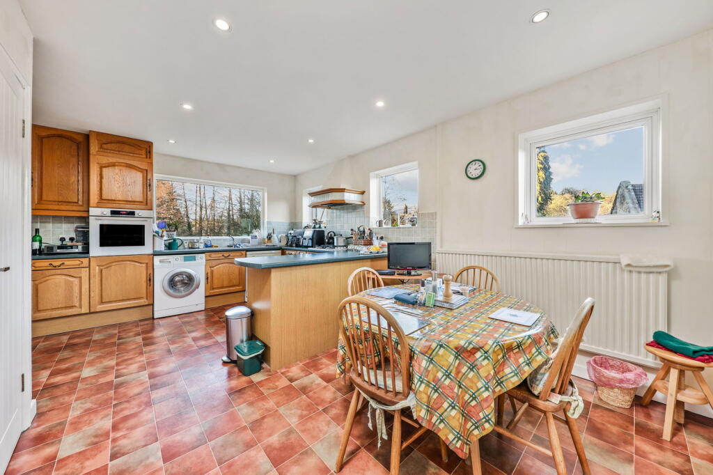 Additional image 7 of Overbridge Cottage, Moor End, Beeley