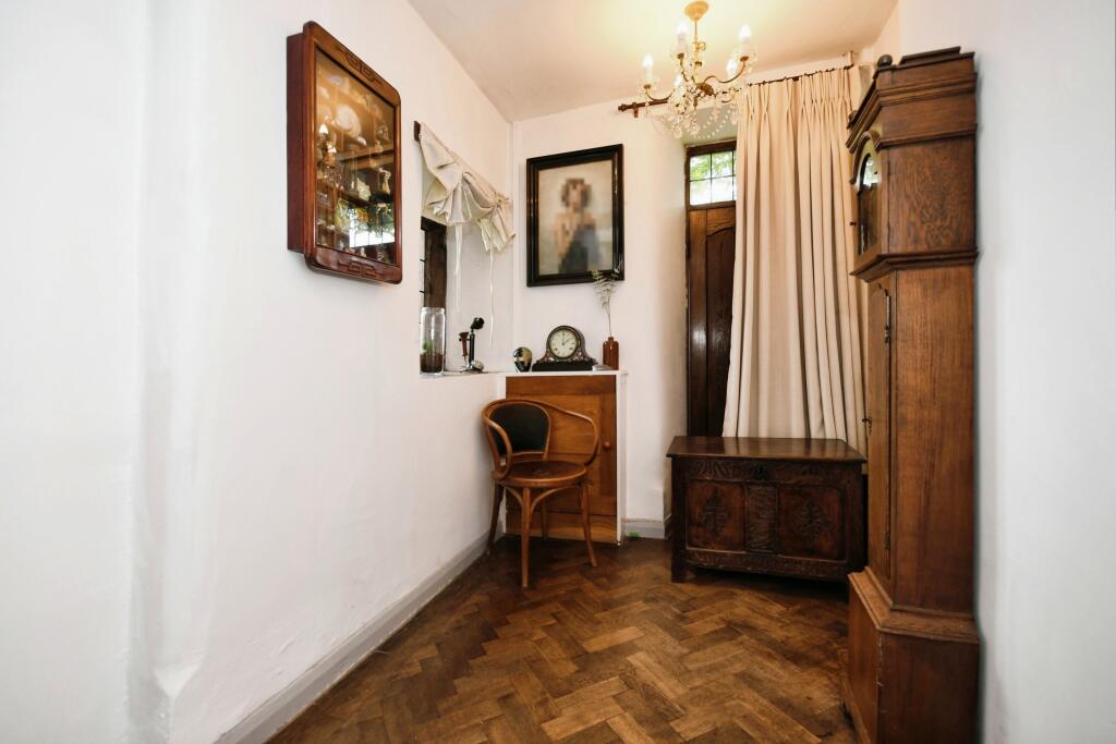 Additional image 16 of School Hill, Matlock, DE4