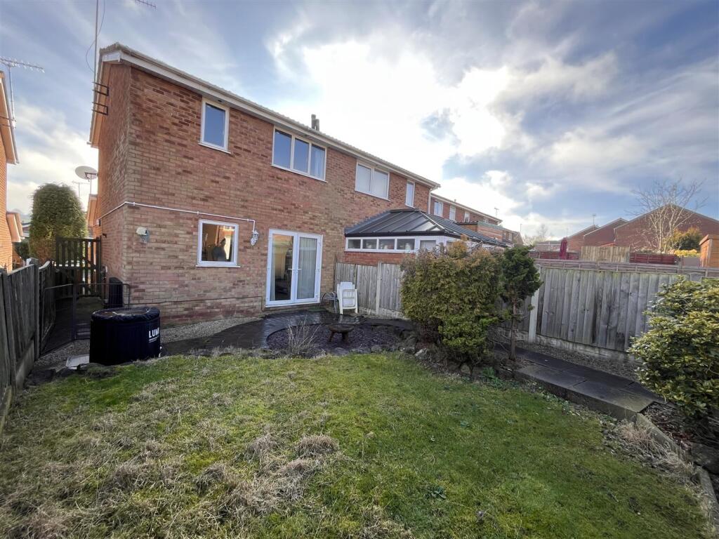 Additional image 15 of Partridge Drive, Swadlincote