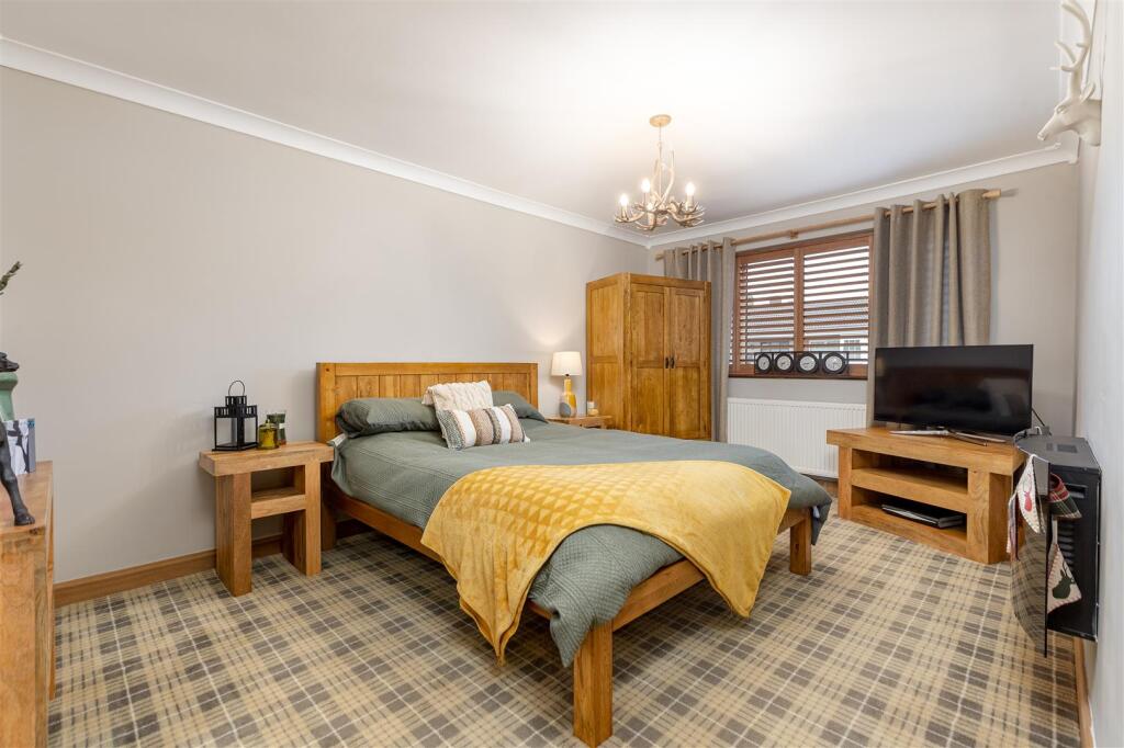 Additional image 13 of 11 Hallgarth Villas, Sherburn Village, Durham