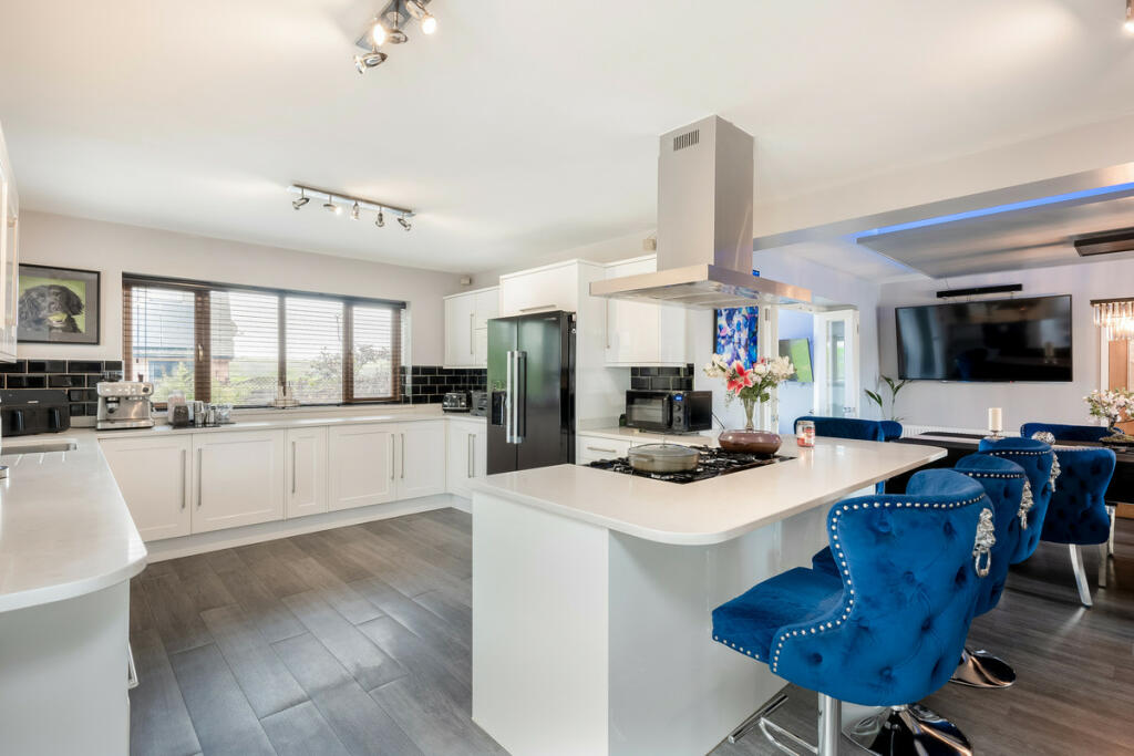 Additional image 5 of Weston Lane, Weston-under-Wetherley, Warwickshire CV33 9BT