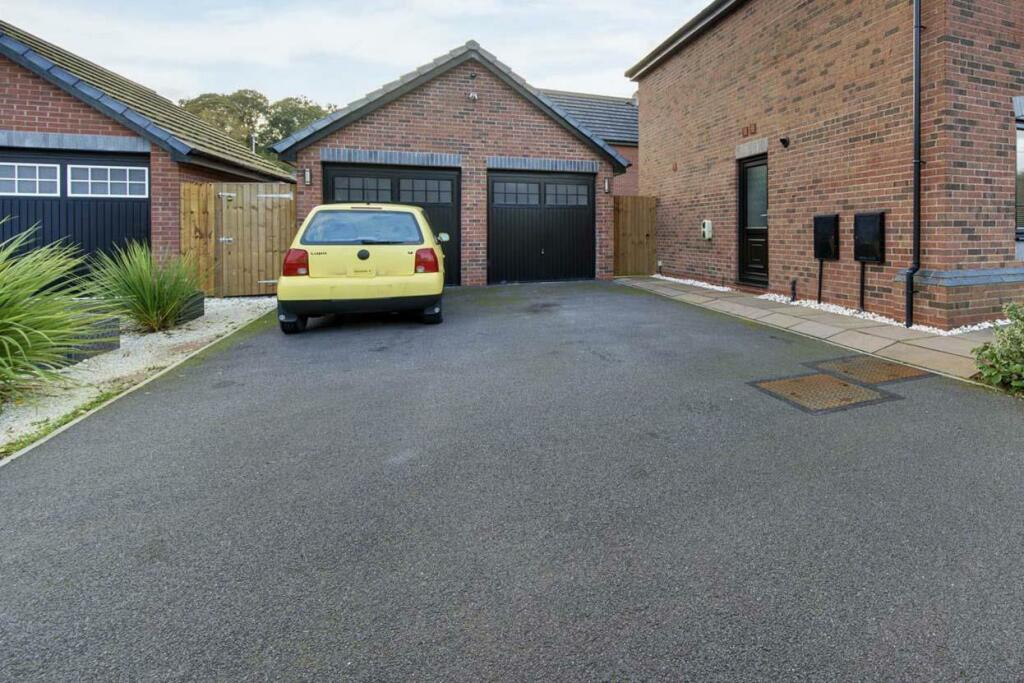 Additional image 36 of Forge Wood Close, Congleton, Cheshire