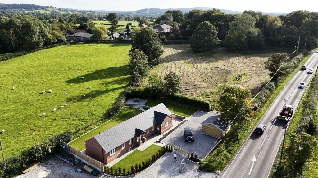 Additional image 71 of Luxury country residence with paddock, Buxton Road, Congleton, Cheshire