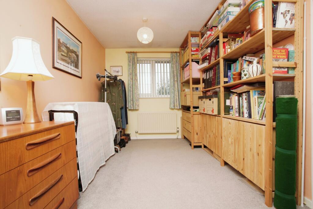 Additional image 12 of Ruskin Close, Galley Common, Nuneaton, Warwickshire, CV10