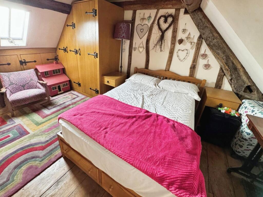 Additional image 10 of High Street, Warwick