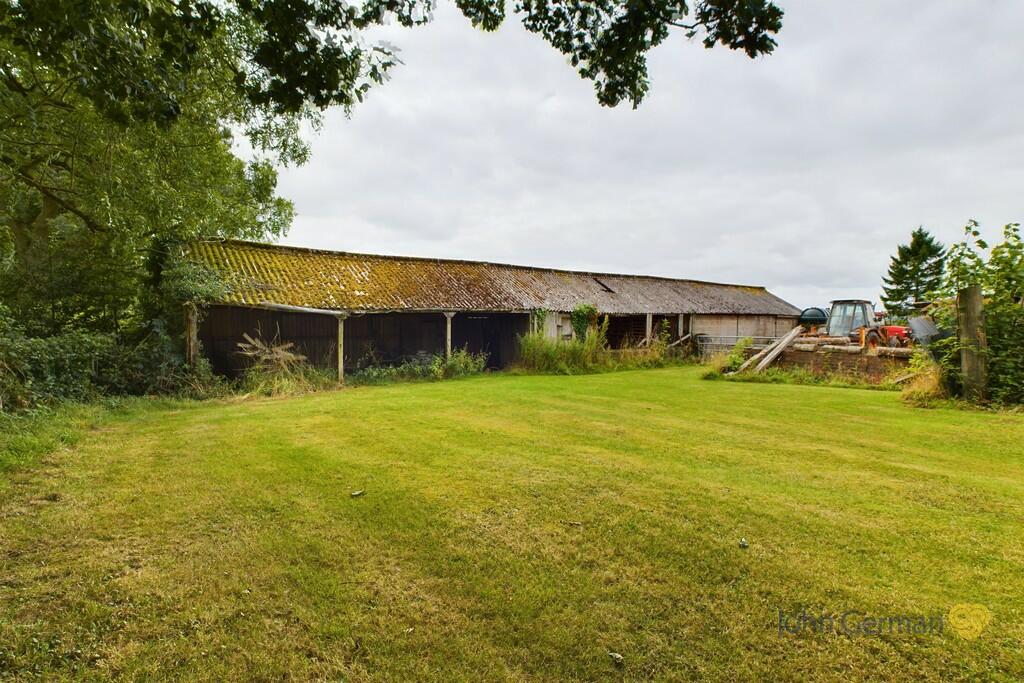 Additional image 11 of Roston, Ashbourne