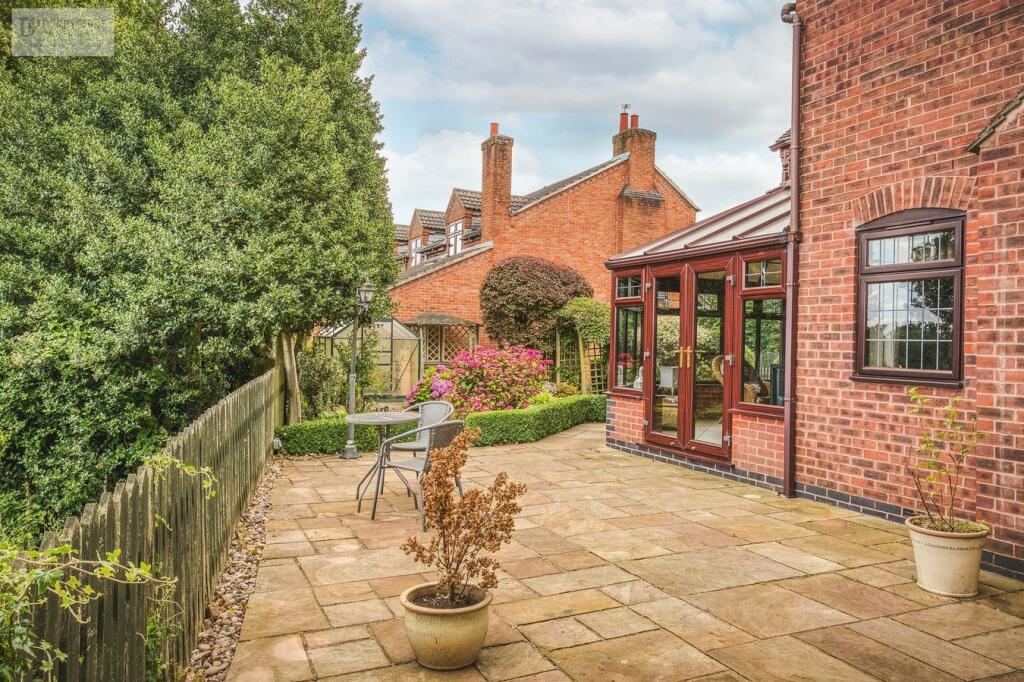 Additional image 24 of Mapperley Lane, West Hallam, Ilkeston, DE7