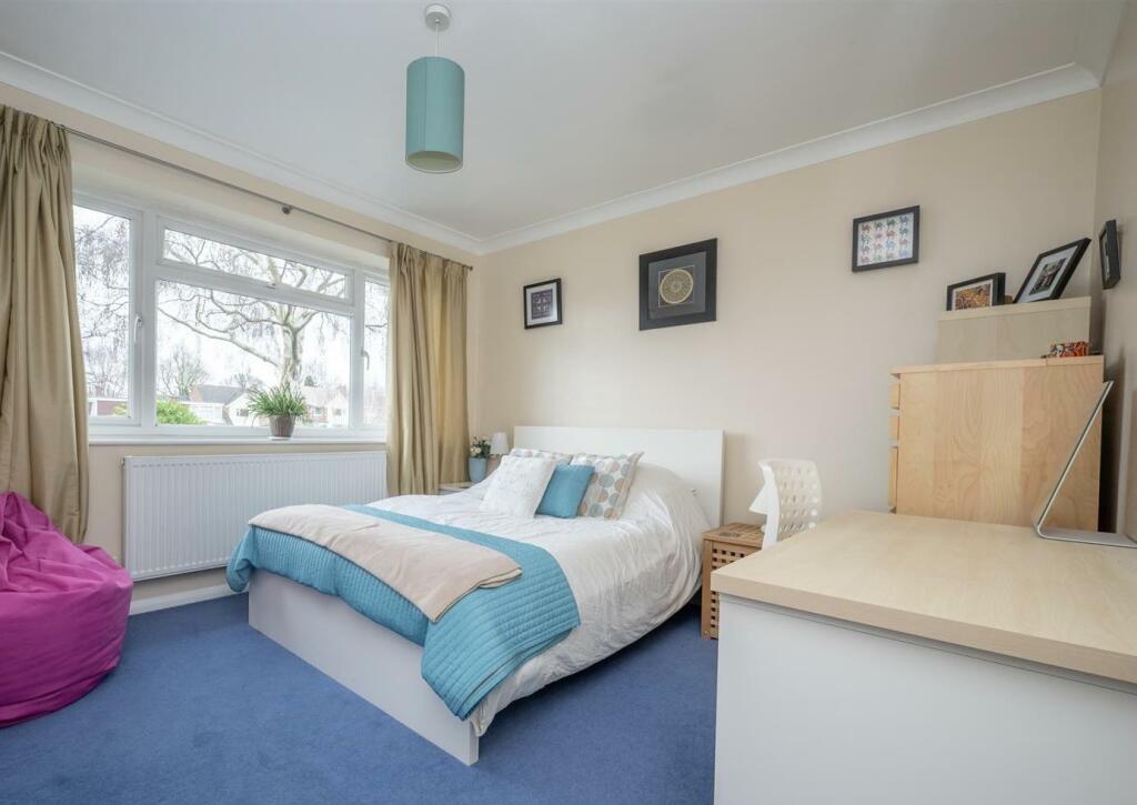 Additional image 18 of Trevelyan Close, Claverdon, Warwickshire