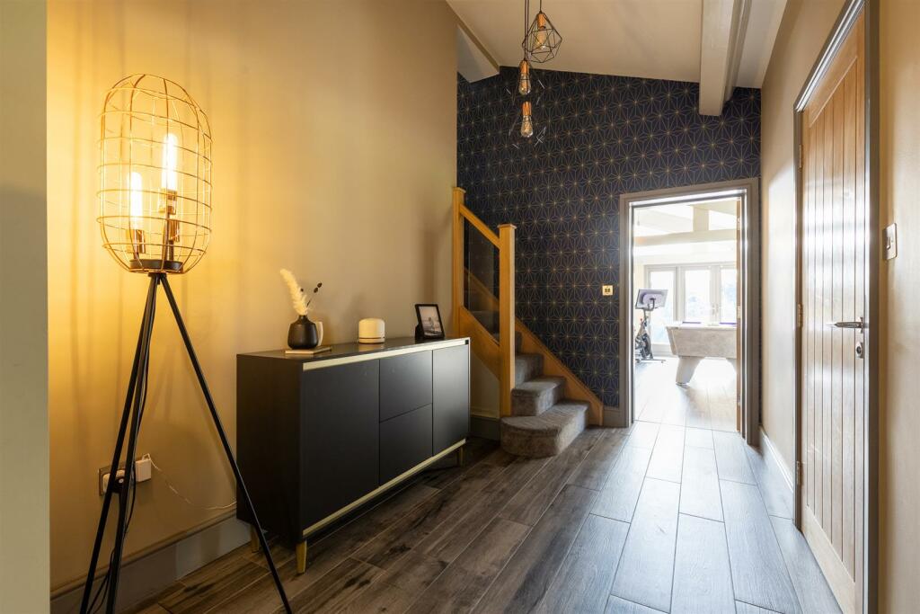 Additional image 32 of Pinnacle House, Coole Lane, Newhall, Nantwich