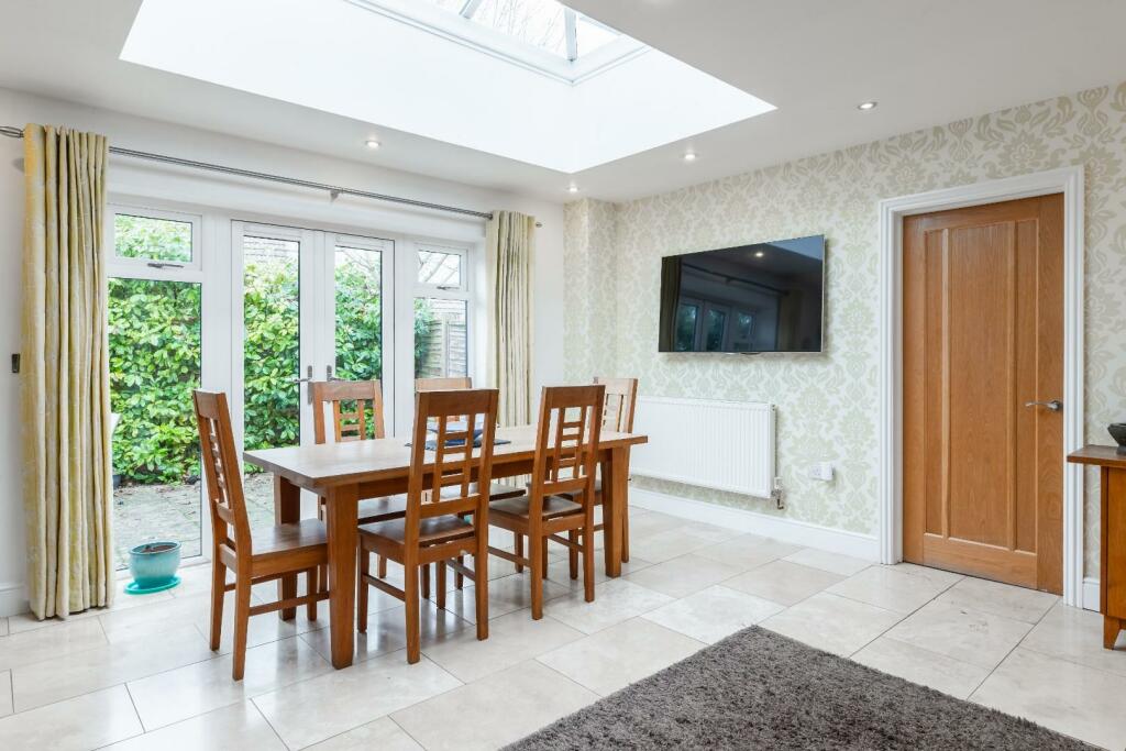 Additional image 14 of Bascote Rise, Southam