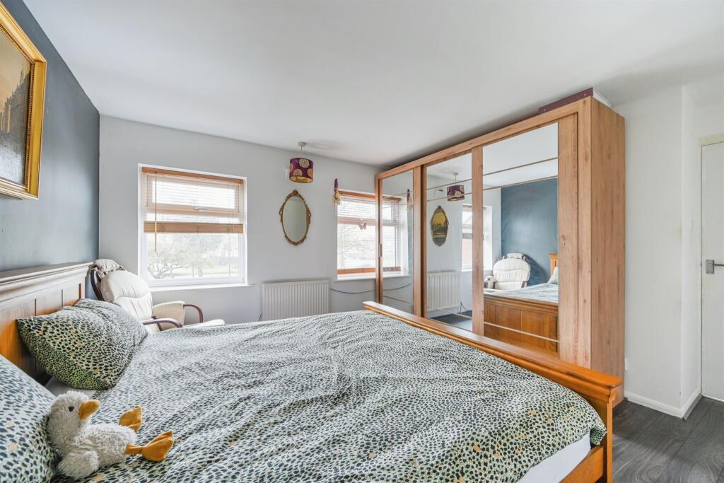 Additional image 15 of Merrill Way, Allenton, Derby