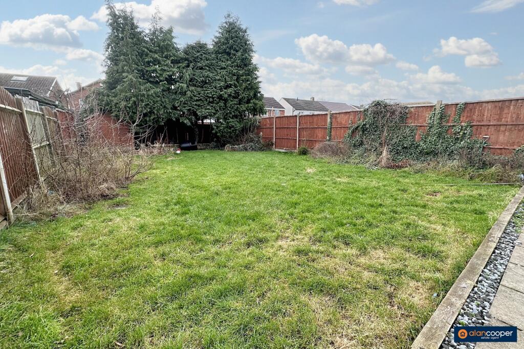 Additional image 17 of Pallett Drive, St Nicolas Park, Nuneaton, CV11 6LT