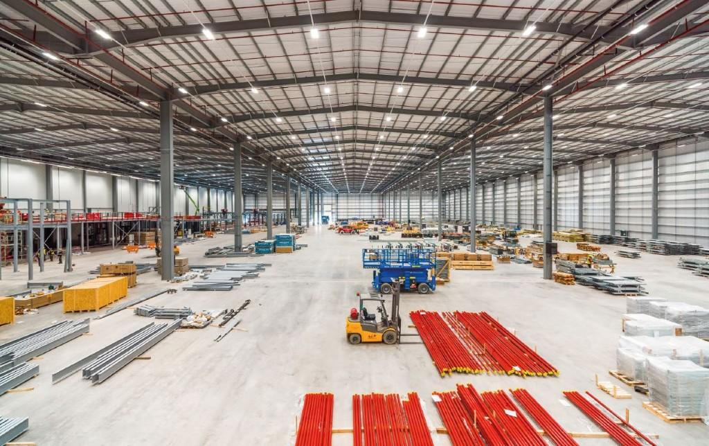 Additional image 4 of SEGRO Logistics Park East Midlands Gateway, Wilders Way, Kegworth, Derby, DE74 2DL