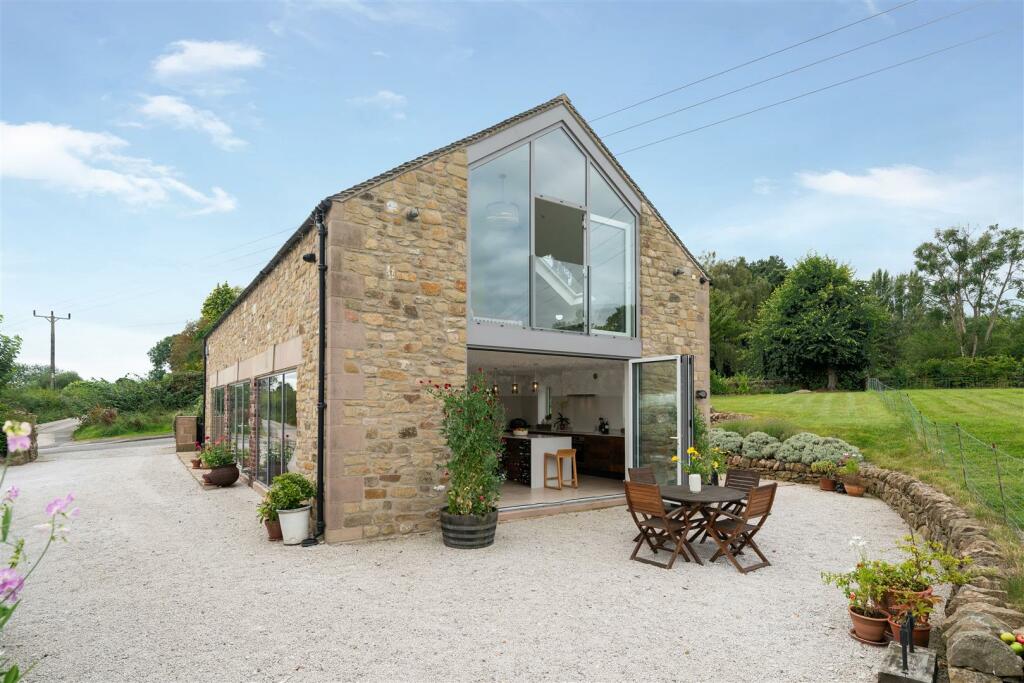 Additional image 4 of Orchard Barn, Walnut Barn & Meadow Barn, Spanker Lane, Nether Heage, Belper, DE56 2AT