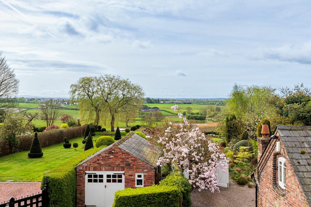 Additional image 22 of High Street, Great Budworth, CW9