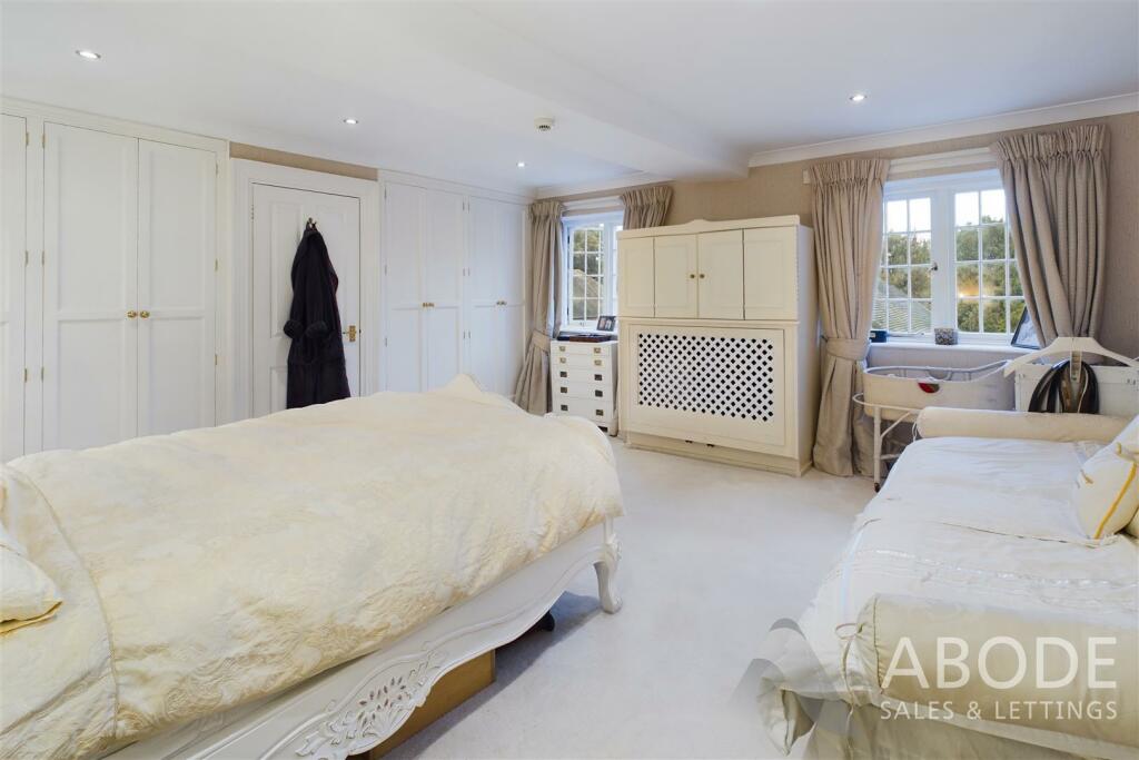 Additional image 22 of Aston Hall Drive, Aston-On-Trent, Derby