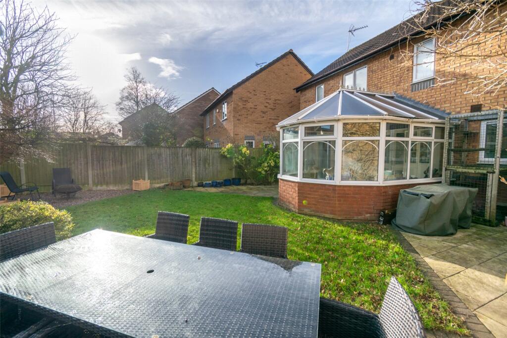 Additional image 5 of Jersey Way, Middlewich