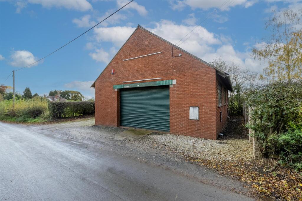 Additional image 11 of Ingleside, Paddock Lane, Audlem, Crewe